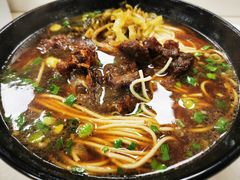 -瞻老元面馆(双塘路店)
