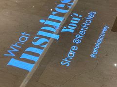 -上海龙之梦万丽酒店