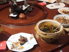 -欣旺·迎宾楼·百年无锡菜