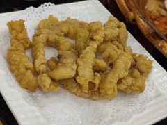 -老码头火锅(玉林店)