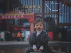 -常德桃花源景区