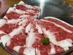 -我们家韩国烤肉8号店(郫都店)
