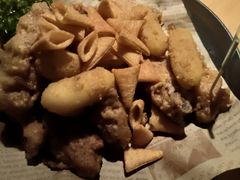 -岛风·台食小馆 ISLAND BISTRO(烟台山店)