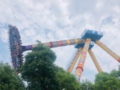 -南京银杏湖乐园