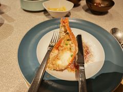 -万丽轩·粤菜(王府井金茂万丽酒店)