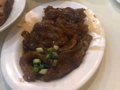 -阿水狮猪脚大王(台中公园店)