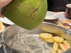 -椰小鸡·琼州糟粕醋·火锅(美兰缤纷城店)