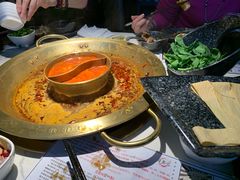 -哥老官重庆美蛙鱼头(宝山龙湖店)