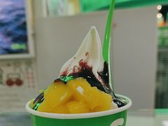 -Salud撒露欧洲冻酸奶(五道口购物中心店)