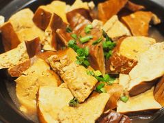 农家豆腐干-群乐饭店(滨安路店)