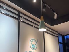 大堂-大厨的餐厅(曾厝垵总店)