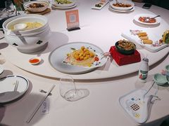 -禧宴Joyous Restaurant(禧园店)