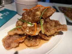 -西夏回族烧麦馆(牡丹街店)