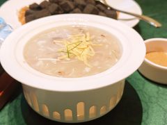 鸽肉羹-大鸽饭(汉溪长隆店)