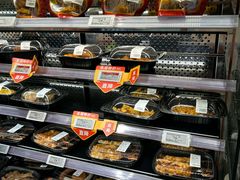 -ALDI奥乐齐超市(浦东大华锦绣优嘉店)
