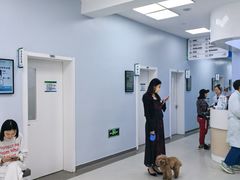 -中国农业大学动物医院