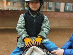 -世纪飞马幼儿园(西城校区)