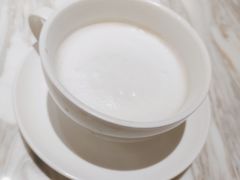 拿铁-星璞餐厅(深铁塘朗城君璞酒店)