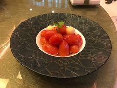 -铭轩中餐厅·海南菜·粤菜(亚龙湾瑞吉店)