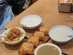 冰绿豆小丸子-小豆海棠(人民南路店)