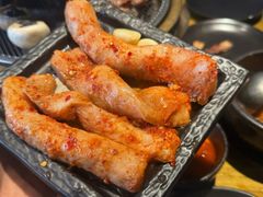 -泥炉烧肉师(新街口金銮巷店)