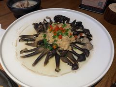 -敏珠拉姆藏餐·南京厨房(富春江东街店)