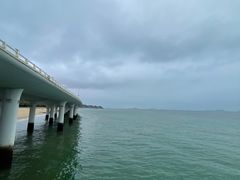 -演武大桥观景平台