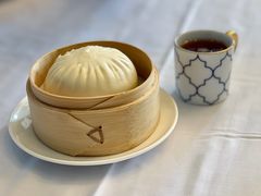 台湾卤肉包-炳胜公馆(珠江新城店)