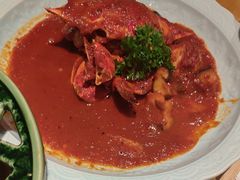 -花和海鲜自助(梅江店)