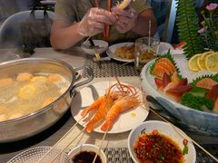 -阿杜打边炉(五江天街店)