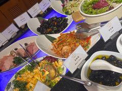 -国宾酒店-花园咖啡自助餐厅(北营房中街店)