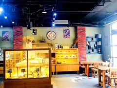 -啊噗吐呦现场烘焙(麦凯乐店)