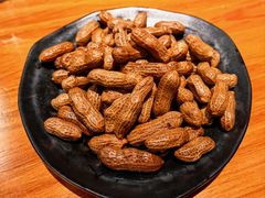 -金陵一哥龙虾馆(三牌楼总店)