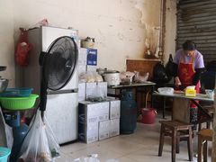 大堂-特色东香泥鳅面螺丝面(金马小区店)