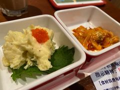 -水林间·寿喜烧自助(仙林金鹰店)