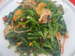 -九號院子海鲜烧烤