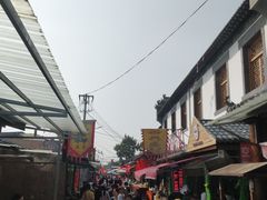 -茯茶镇