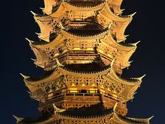 -盘门景区