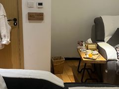 -麦子MaiMassage(打浦桥店)