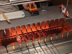 -冰城串说·羊肉串烧烤(哈西大街店)