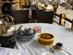 -东江海鲜酒家(艺都分店)