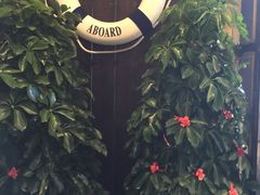 -汉巴味德(百年港湾店)