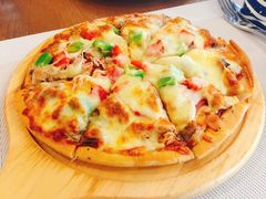 -勺园中餐厅