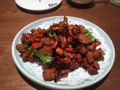 -吕氏疙瘩汤·新鲁菜(济南万象城店)