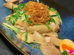-粤·向群饭店(二沙岛店)