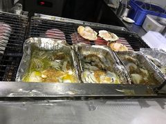 -冯姐生蚝(迎宾广场店)