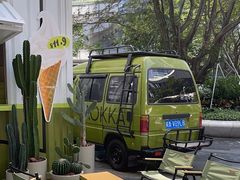 -AOKKA COFFEE(万象前海快闪店)