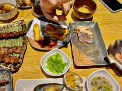 -真剑日本料理·铁板烧(贵州路店)