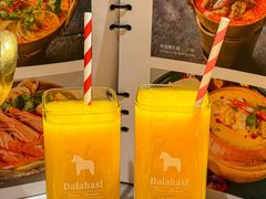 -Home Thai·泰谣(王府井apm店)