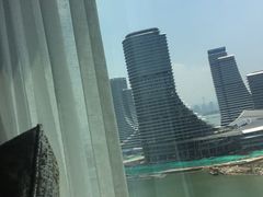 -厦门海沧正元希尔顿逸林酒店開全日餐厅